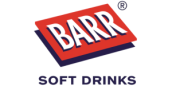 Barr Soda logo